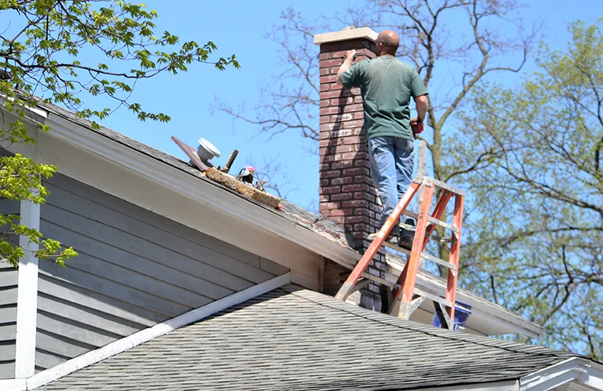 Chimney & Fireplace Inspections Services in Terrytown, LA
